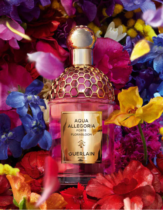 Florabloom Forte Edp